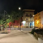 Hostel-elisee-perpignan Vandrerhjem *