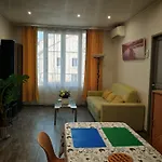 Vandrerhjem Hostel-elisee-perpignan Perpignan