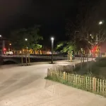 Hostel-elisee-perpignan Vandrerhjem