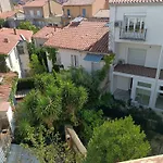 Hostel Hostel-elisee-perpignan