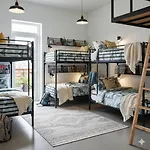 Hostel-elisee-perpignan Perpignan