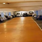 Vandrerhjem Hostel-elisee-perpignan *