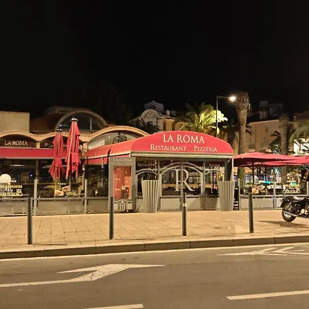 Hostel-elisee-perpignan 旅馆