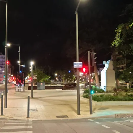 Hostel Hostel-elisee-perpignan *