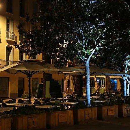 Hostel-elisee-perpignan *