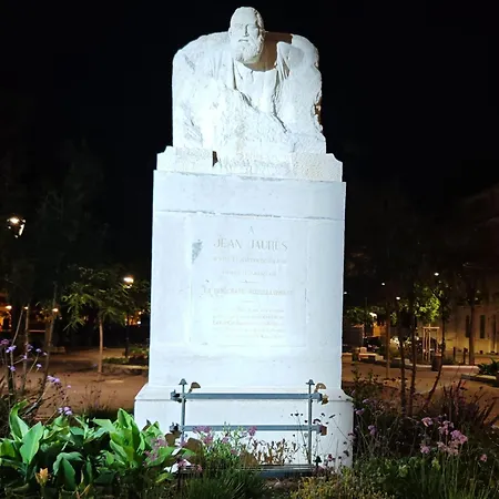 Hostel-elisee-perpignan Hostel Perpignan