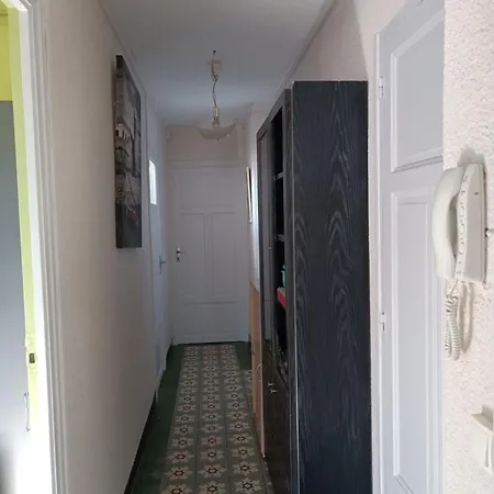 Hostel-elisee-perpignan Hostel