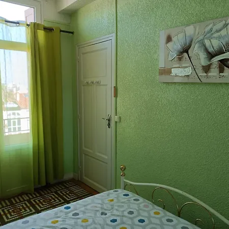 Hostel Hostel-elisee-perpignan *