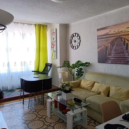 Хостел Hostel-elisee-perpignan Перпиньан