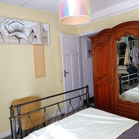 Hostel-elisee-perpignan Hostel