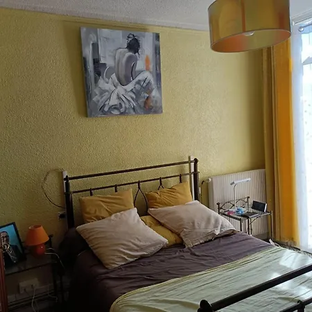 Hostel Hostel-elisee-perpignan