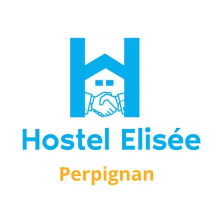 Hostel-elisee-perpignan Vandrarhem