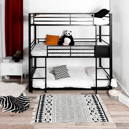 Hostel Hostel-elisee-perpignan *