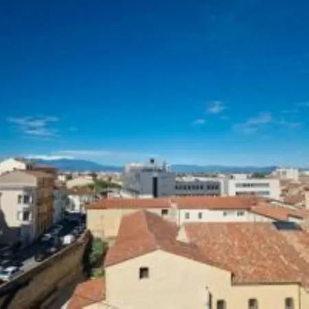 Hostel-elisee-perpignan 旅馆