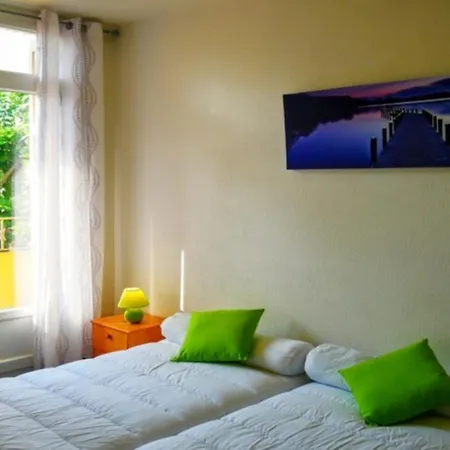 Hostel-elisee-perpignan Perpignan