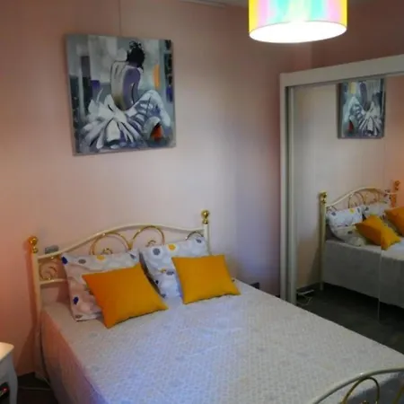 Hostel Hostel-elisee-perpignan Perpignan