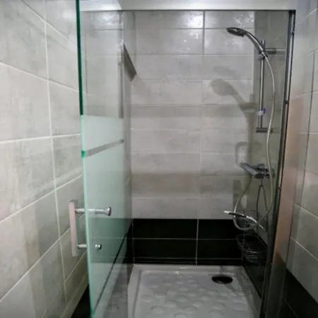 호스텔 Hostel-elisee-perpignan 페르피냥