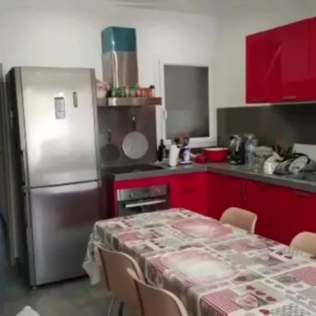 Hostel Hostel-elisee-perpignan Perpignan