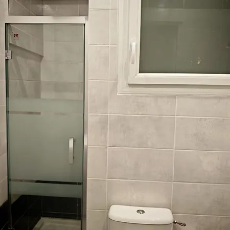 호스텔 Hostel-elisee-perpignan 페르피냥