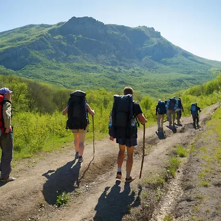 Hostel Hostel-elisee-perpignan