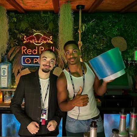 Hostel-elisee-perpignan *