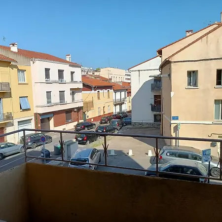 Hostel-elisee-perpignan Hostel Perpignan