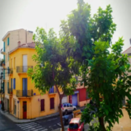Hostel-elisee-perpignan *