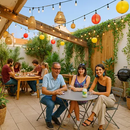 Hostel-elisee-perpignan *