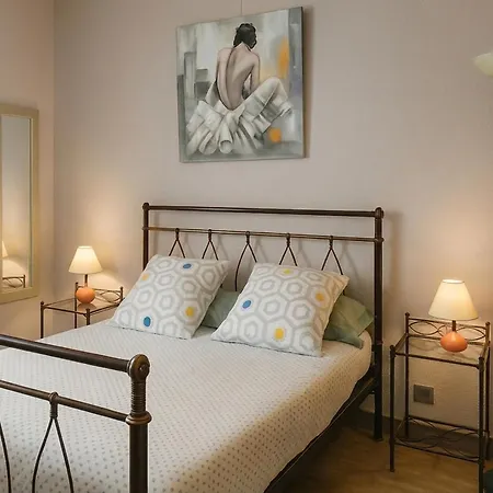 Hostel-elisee-perpignan Перпиньан