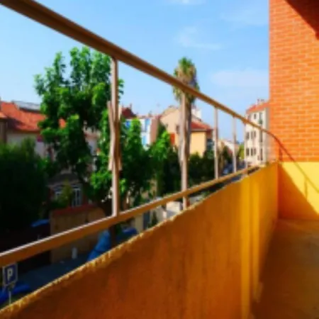 Hostel-elisee-perpignan Хостел