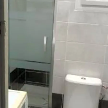 Hostel-elisee-perpignan Vandrerhjem *