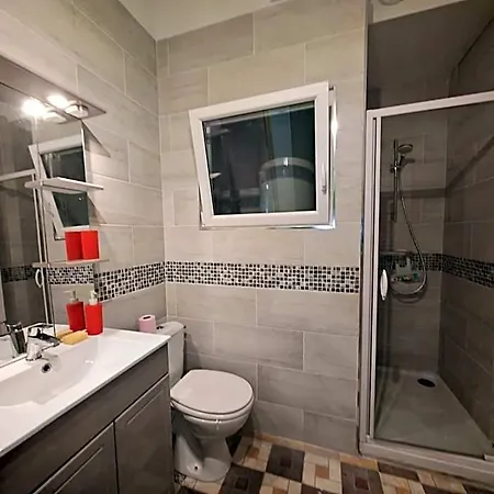 Hostel-elisee-perpignan Vandrerhjem
