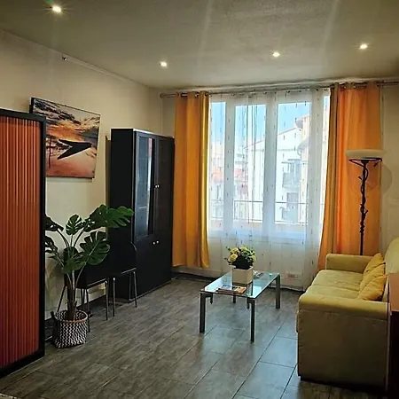 Hostel-elisee-perpignan Hostel Perpignan