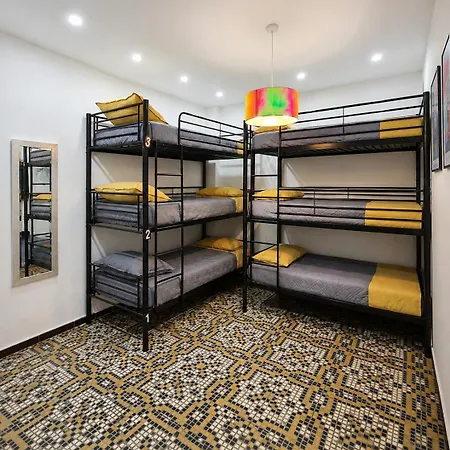 Hostel-elisee-perpignan * 佩皮尼昂