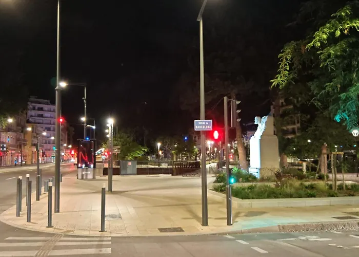 Hostel Hostel-elisee-perpignan *