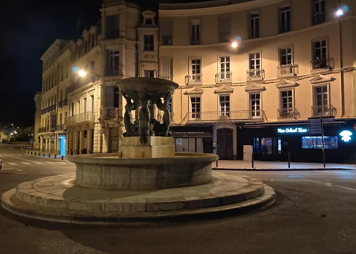 Hostel-elisee-perpignan Hostel