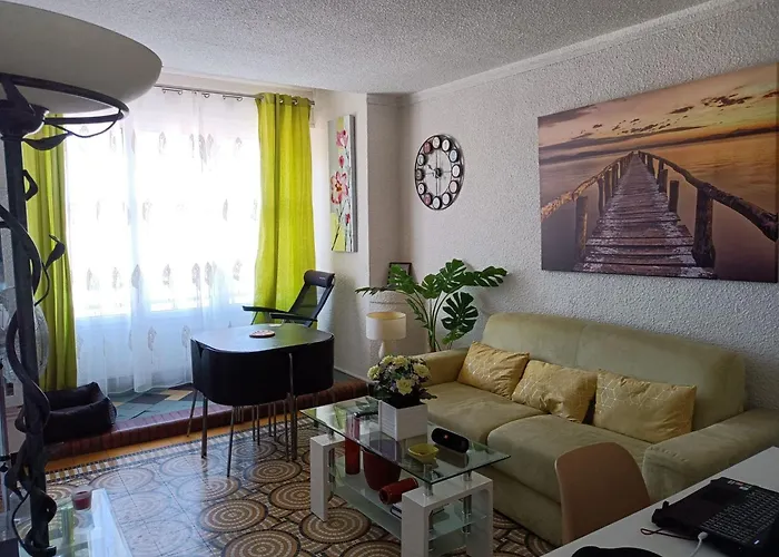Vandrarhem Hostel-elisee-perpignan Perpignan