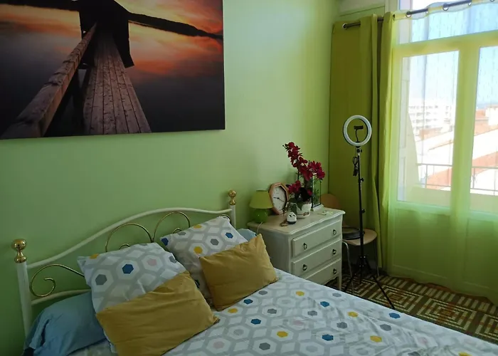 Hostel Hostel-elisee-perpignan