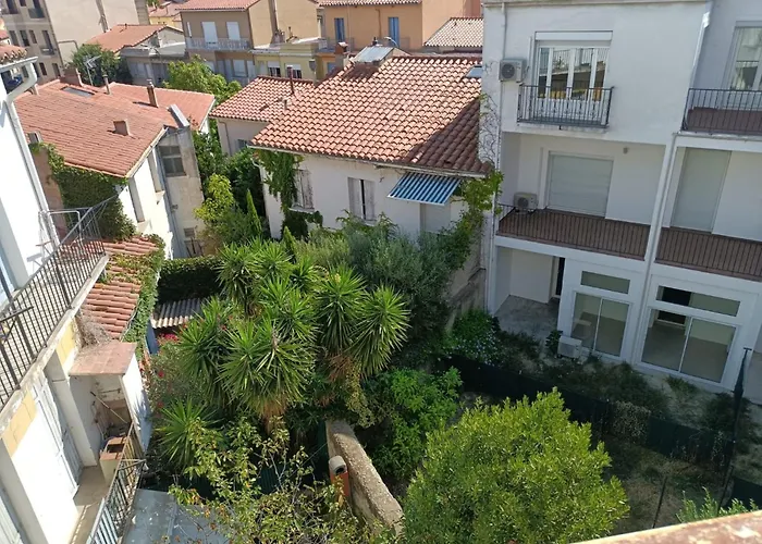 Hostel Hostel-elisee-perpignan