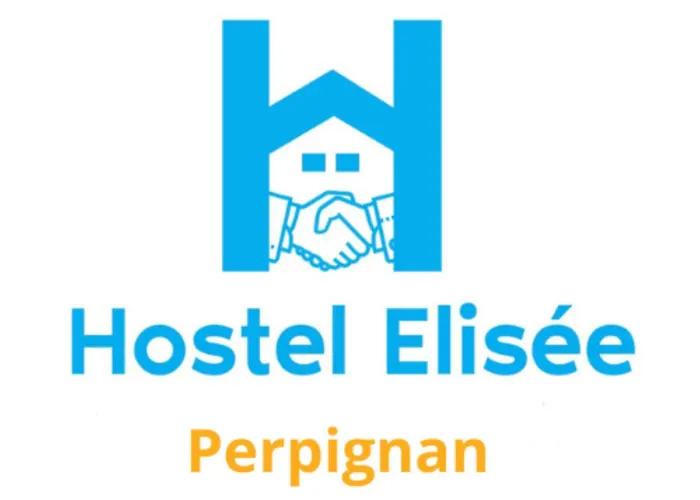 Hostel-elisee-perpignan Vandrarhem