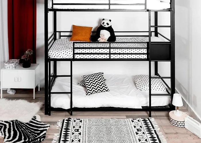 Hostel Hostel-elisee-perpignan *