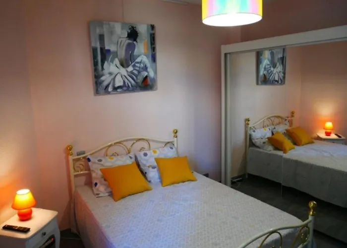 Hostel Hostel-elisee-perpignan Perpignan