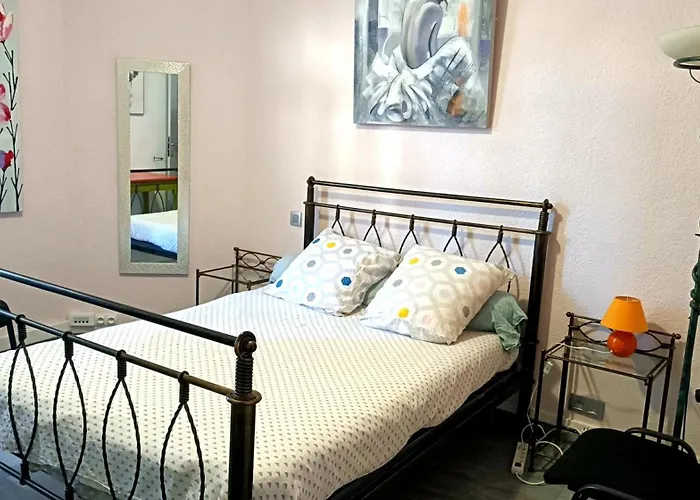 Hostel-elisee-perpignan Hostel Perpignan