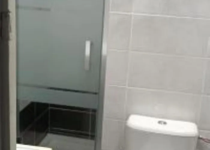 Hostel Hostel-elisee-perpignan