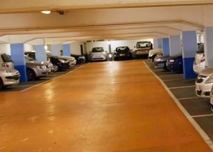 Hostel Hostel-elisee-perpignan *